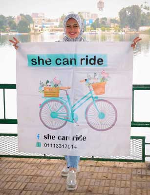 She Can Ride 32